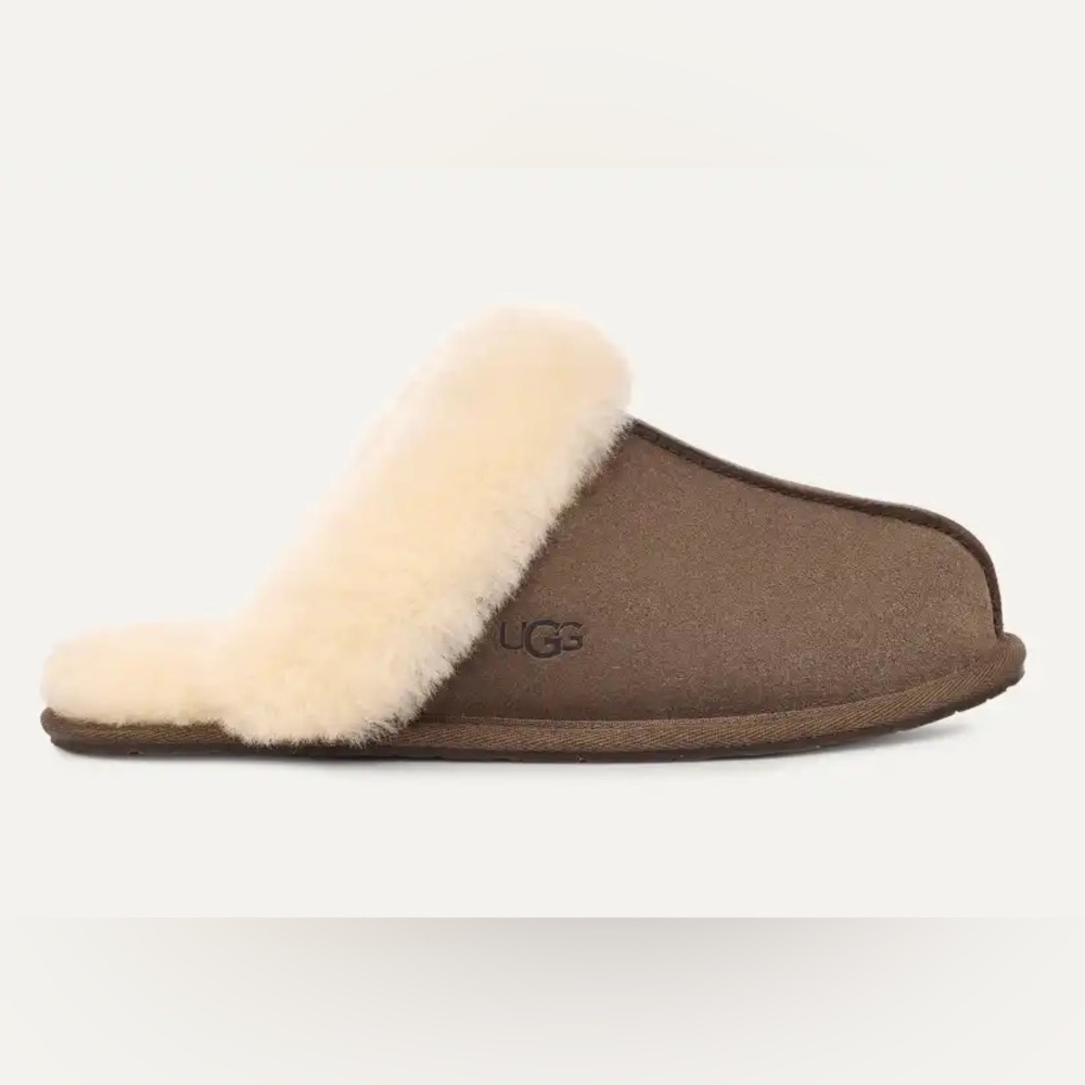 Ugg Scuffette II women’s slipper - Picture 1 of 8
